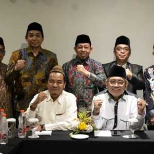 Cari Pengawal Mutu Pendidikan Pesantren, Kemenag Gelar Seleksi Majelis Masyayikh