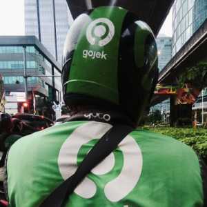 Bukan Cuma Cari Cuan, Ini Alasan Danantara Borong Saham Platform Ojol