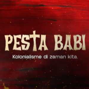 Pesta Babi, Kapitalisme dan Koperasi