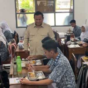 Transformasi Pendidikan Era Prabowo Cetak SDM Berdaya Saing