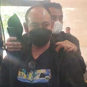 Mantan Kasat Narkoba Polres Bima Kota Diperiksa soal TPPU