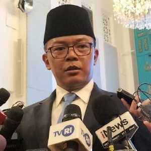 Indonesia Minta BRICS Hindari Polarisasi dan Konflik Geopolitik