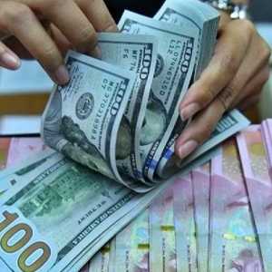Pelemahan Mata Uang Tak Hanya Dialami Rupiah