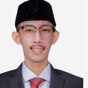 Profil Achmad Syahri Assidiqi: Legislator Gerindra 'Gamer' Anak Eks DPR RI