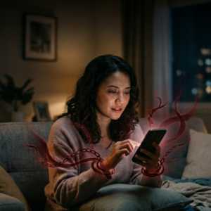 Apa Itu Love Scamming? Waspada Ciri-Cirinya
