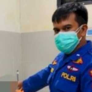 Potongan Tubuh Manusia Gegerkan Warga Lampung Selatan