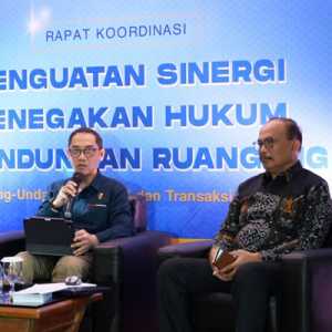 Komdigi Dorong Sinergi Penegakan Hukum Ruang Digital