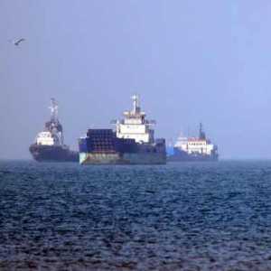 Iran Klaim AS Langgar Gencatan Senjata Lewat Serangan Baru di Selat Hormuz