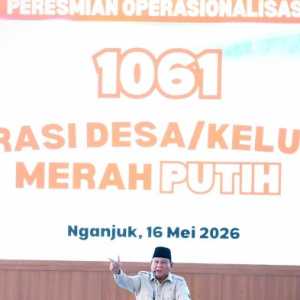 Keberadaan Kopdes Merah Putih Bawa Manfaat untuk Rakyat