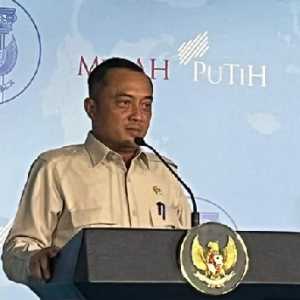 Istana Ungkap Cadangan Beras di Bulog Tembus 5,3 Juta Ton