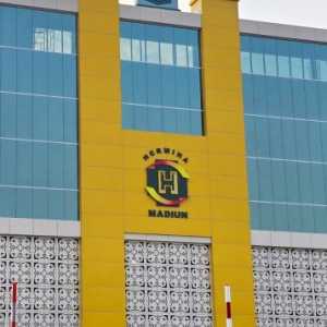 Bocah Tewas Diduga Jatuh dari Balkon RS Hermina Madiun