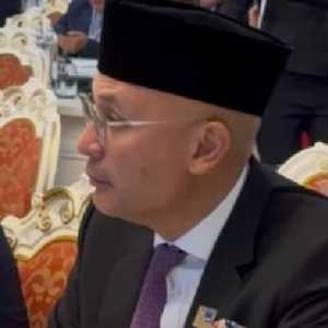 RI Ingatkan Potensi Konflik Global akibat Perebutan Sumber Daya Air