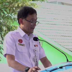 Rentetan Kecelakaan jadi Alasan Direksi PT KAI Perlu di Refresh