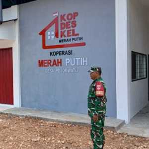 Benarkah Penyaluran Barang Subsidi Lewat KDKMP Dihambat?