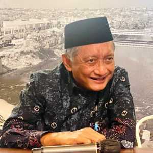 Masalah Etik dan Suap, Menteri PU Panggil Pulang ASN dari Luar Negeri