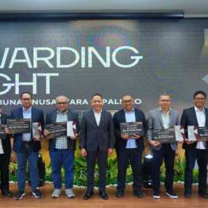 Transformasi Digital dan ESG jadi Fokus PalmCo Pascamerger