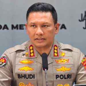 Polisi Jaga Ratusan Gereja di Jadetabek