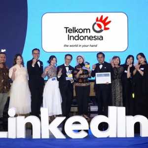 TelkomGroup Perkuat Posisi sebagai Perusahaan Digital Telco