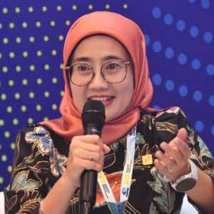 Di Depan Mahasiswa, Direktur Pertamina Beberkan Strategi Jaga Ketahanan Energi Nasional