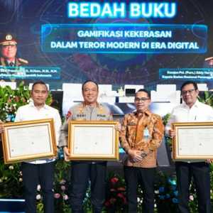 Pola Terorisme Berubah, Pencegahan Sosial Harus Hadir Lebih Awal