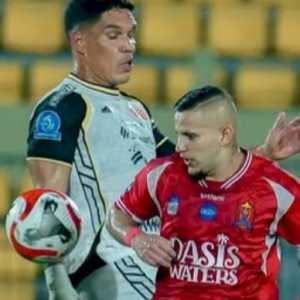 Persija Menang 2-0 di Kandang Persijap