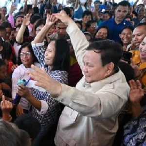 Kampung Nelayan di Miangas Langkah Strategis Prabowo Jaga Laut Utara RI