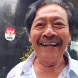 KPK Dalami Peran Ketua KONI Ponorogo dalam Kasus Suap Bupati