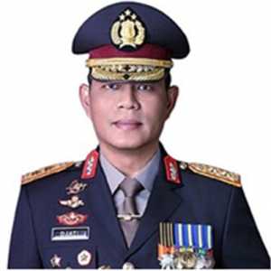 Malang Melintang di Bidang Intelijen, Irjen Djati Kini Jabat Kapolda Sumbar