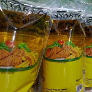 Kenaikan HET MinyaKita Picu Harga Lewati Batas Wajar