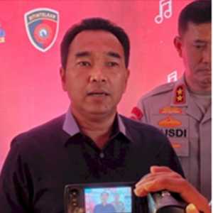 Matang Berantas Teroris, Brigjen TB Ami Prindani Jabat Wakadensus 88