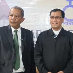 HKBP Rajawali Dorong Semangat Kebersamaan Lewat Pesta Gotilon 2026