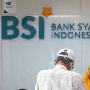 Kinerja Solid, BSI Perkuat Fundamental ESG