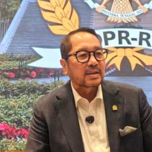 DPR Wanti-Wanti Kebijakan Ekspor Terpusat, Bisa Berujung Seperti Venezuela