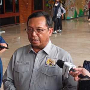 MBG Tetap Prioritas meski Anggaran Dipangkas
