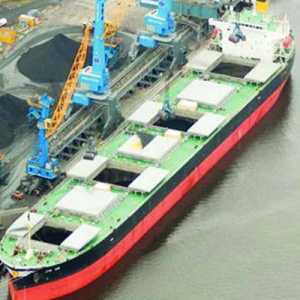 Rupiah di Titik Nadir, Industri Maritim di Persimpangan