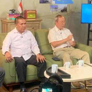 Mantan Kepala Bakamla Ingatkan Kesiapan Finansial Negara Memodernisasi Alutsista