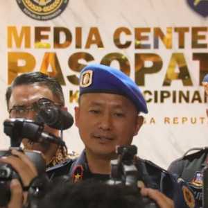 Tak Ada Toleransi Narkoba dan Handphone Ilegal di Lapas Cipinang