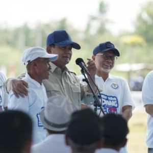 Prabowo Bidik Swasembada Daging dalam Lima Tahun