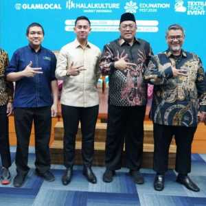 Pekan Halal Indonesia 2026, Wadah Integrasi Industri Halal dan Pendidikan Global