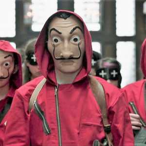 Money Heist Berlanjut, Spin-off 'Berlin Season 2' Tayang 15 Mei 2026
