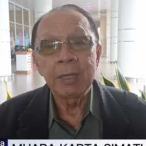 Seskab Teddy Seharusnya Risih dengan Tudingan Amien Rais