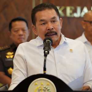Jaksa Agung Rotasi 17 Jaksa, Siapa Saja?