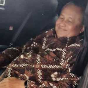 Bos BI Bungkam, Rupiah Kembali Jebol Rp17.437 per Dolar AS Siang Ini
