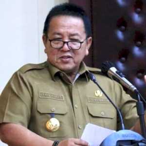 Arinal Djunaidi Ajukan Praperadilan ke PN Tanjungkarang