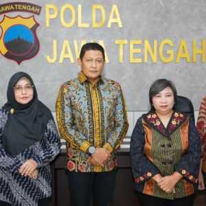 Ombudsman RI Kawal Kasus Kekerasan Seksual Ponpes Pati