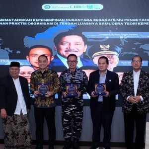 Membangun Kepemimpinan Pancasila dengan Semangat Gotong Royong