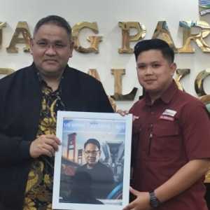 Teguh Santosa: Ideologi Pembangunan Prabowo Dipengaruhi Dinamika Global