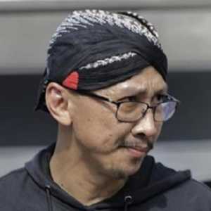 Abu Janda Keterlaluan