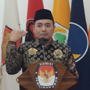 KPU Tetap Mengacu DP4 Kemendagri untuk Mutakhirkan Data Pemilih