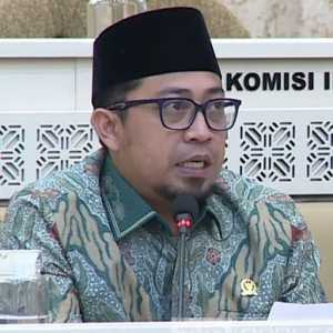 Langkah Mundur RUU Pemilu Diambil Alih Pemerintah